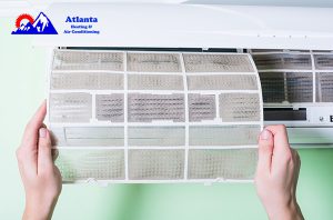 What Make Air Filters So Dirty?