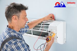 20 Things to Know About AC Repair in Atlanta
